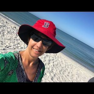 Meet your Posher, Susan